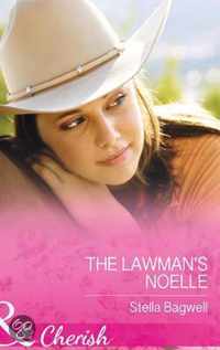 The Lawman's Noelle