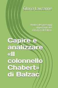 Capire e analizzare Il colonnello Chabert di Balzac