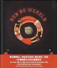 Red de wereld