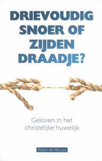 Drievoudig snoer of zijden draadje