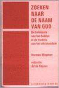 Zoeken Naar De Naam Van God