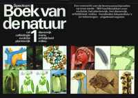 2 dln Spectrum boek van de natuur