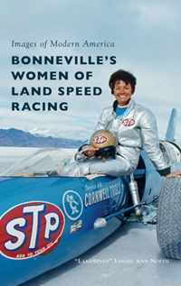 Bonneville's Women of Land Speed Racing