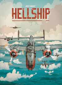 Hellship