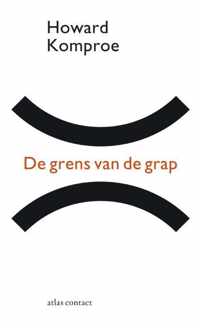 De grens van de grap