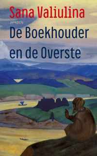 De Boekhouder en de Overste