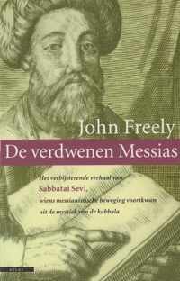 Vergeten Messias