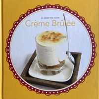 Crème Brûlée