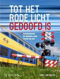 Tot het rode licht gedoofd is