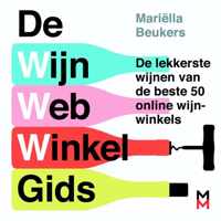De WijnWebWinkelGids