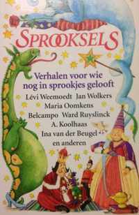 Sprooksels. verhalen voor wie nog i