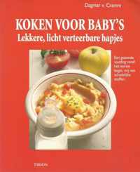 KOKEN VOOR BABY'S