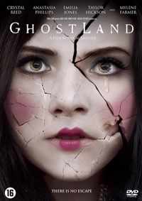 Ghostland