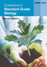 Questions In Standard Grade Biology