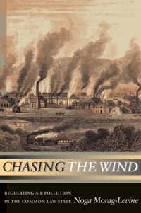 Chasing the Wind