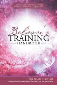 Believer's Training Handbook