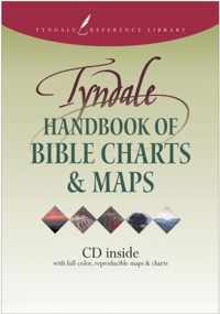 Tyndale Handbook Of Bible Charts And Maps