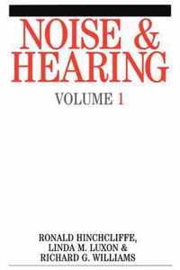 Noise And Hearing