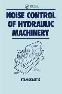 Noise Control for Hydraulic Machinery