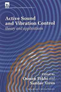 Active Sound and Vibration Control