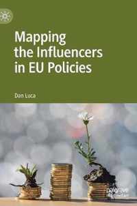 Mapping the Influencers in EU Policies