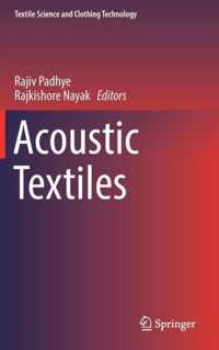 Acoustic Textiles