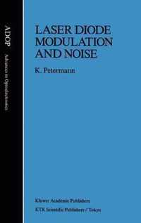 Laser Diode Modulation and Noise