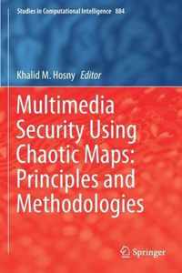 Multimedia Security Using Chaotic Maps