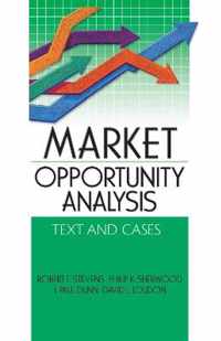 Market Opportunity Analysis