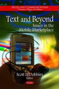 Text & Beyond