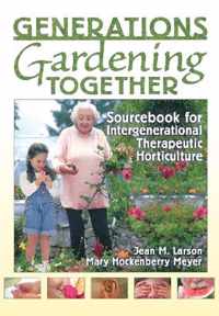 Generations Gardening Together