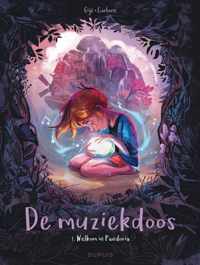 Muziekdoos 1 - Welkom in Pandoria