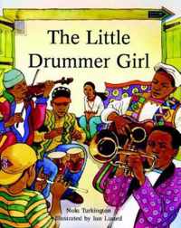 The Little Drummer Girl