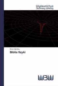 Biblia fizyki