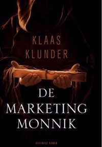 De marketing monnik