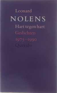 Hart tegen hart : gedichten 1975-1990