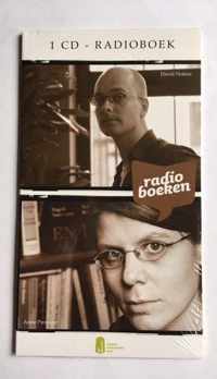 Anne Provoost/David Nolens Radioboeken