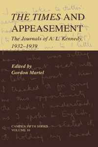 The Times and Appeasement