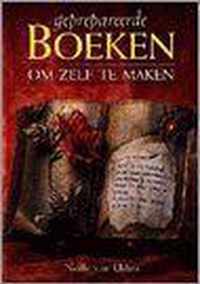 Geprepareerde Boeken Om Zelf Te Maken