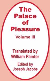 The Palace of Pleasure