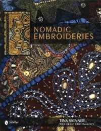 Nomadic Embroideries