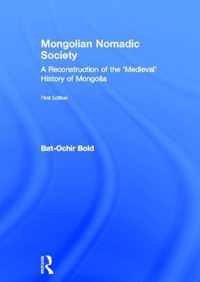 Mongolian Nomadic Society