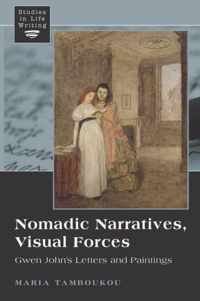 Nomadic Narratives, Visual Forces