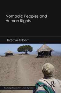 Nomadic Peoples and Human Rights