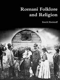 Romani Folklore and Religion