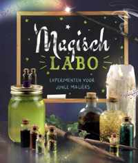 Magisch Labo