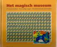 Het magisch museum