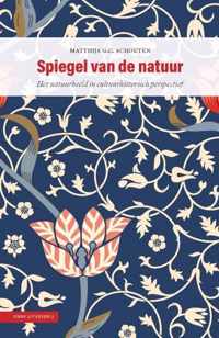 Spiegel van de natuur