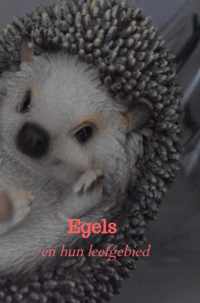 Egels - Syntyche Weening - Paperback (9789403619507)