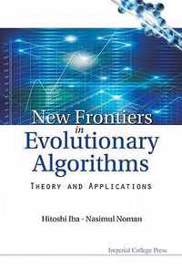 New Frontier In Evolutionary Algorithms